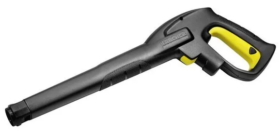 Пістолет для мийок високого тиску Karcher G 180 Q, вага 0.44 кг.