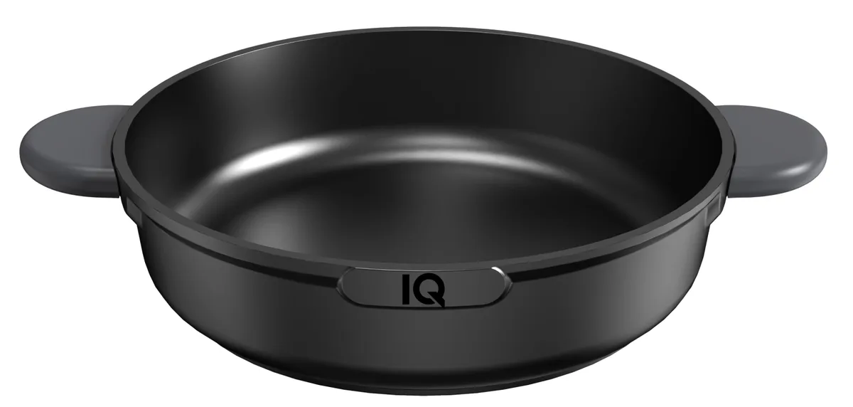 Сотейник IQ литий алюміній 28 см 4 л