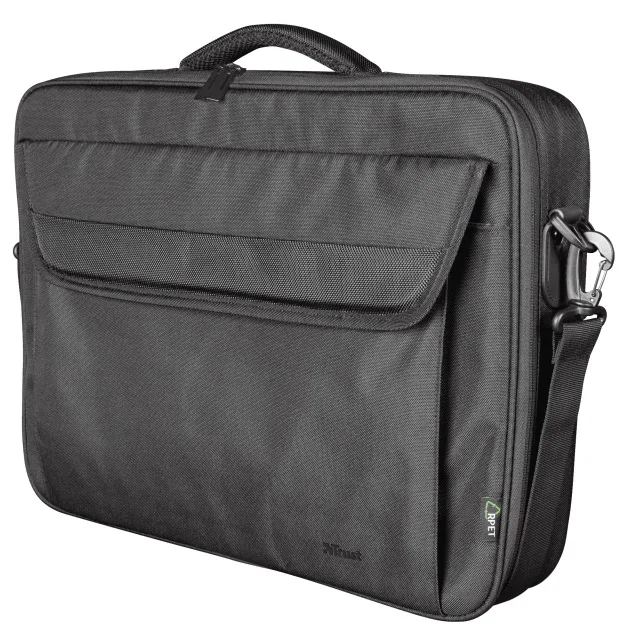 Сумка Trust Atlanta 16" Eco, чорна