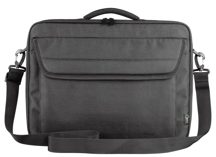 Сумка Trust Atlanta 16" Eco, чорна