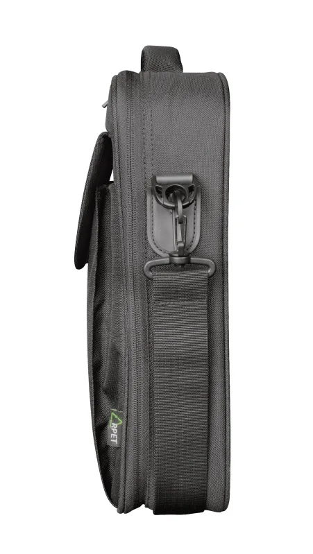 Сумка Trust Atlanta 16" Eco, чорна