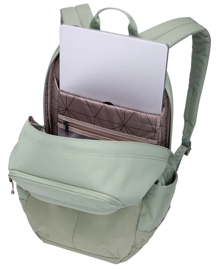 Рюкзак Thule Нейлон 28 л Quiet Green 15,6"