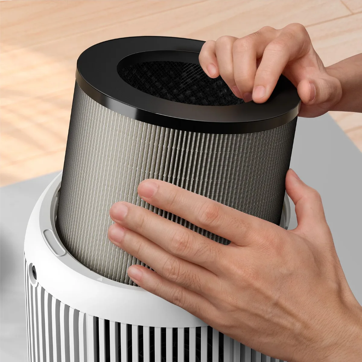 Фільтр Philips PureProtect Mini 900 для очищувача повітря