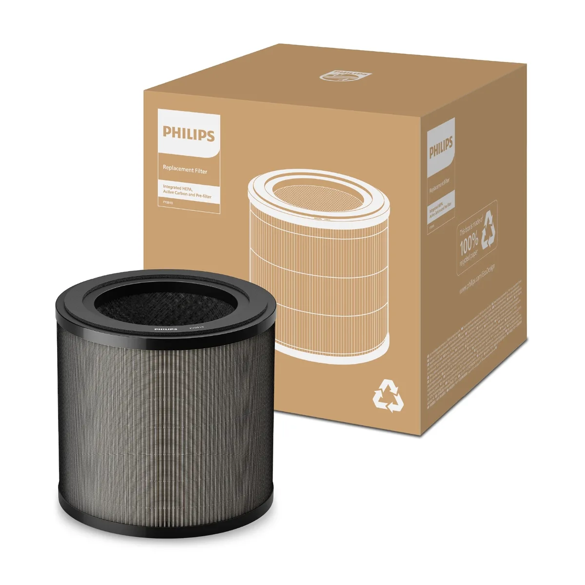 Фільтр Philips PureProtect Mini 900 для очищувача повітря