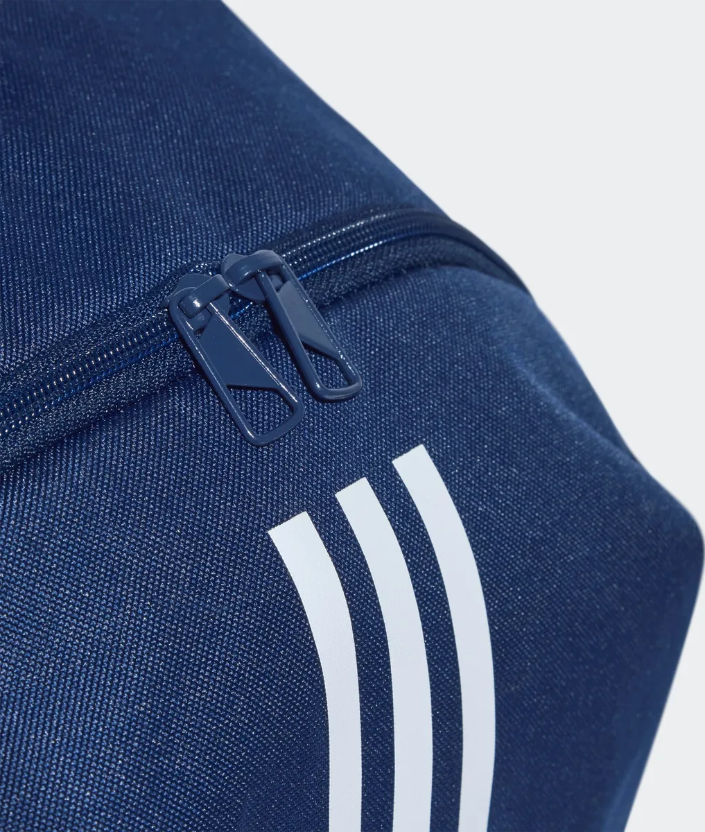 Рюкзак Adidas поліестер L синій 50x30x19 см