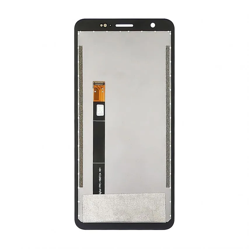 Дисплей TFT 5,7 дюймів Blackview чорний з сенсорним екраном High Quality