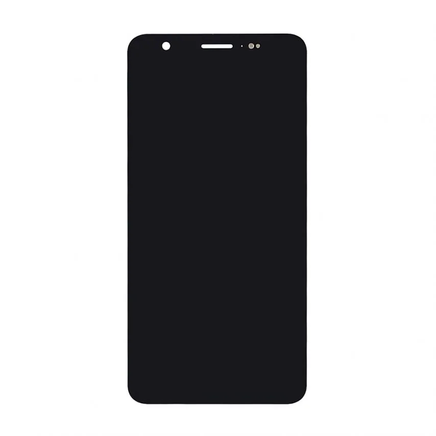 Дисплей TFT 5,7 дюймів Blackview чорний з сенсорним екраном High Quality