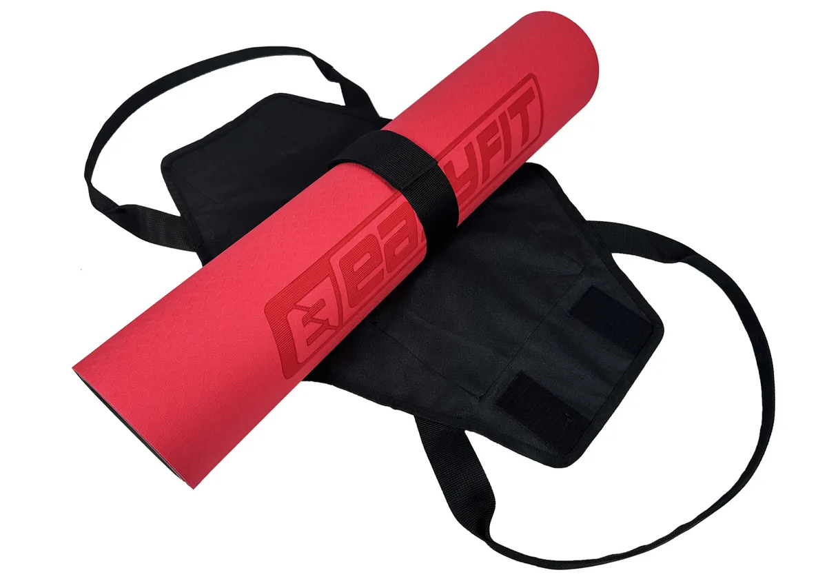 Сумка EasyFit Кордура 58х38 см Чорна