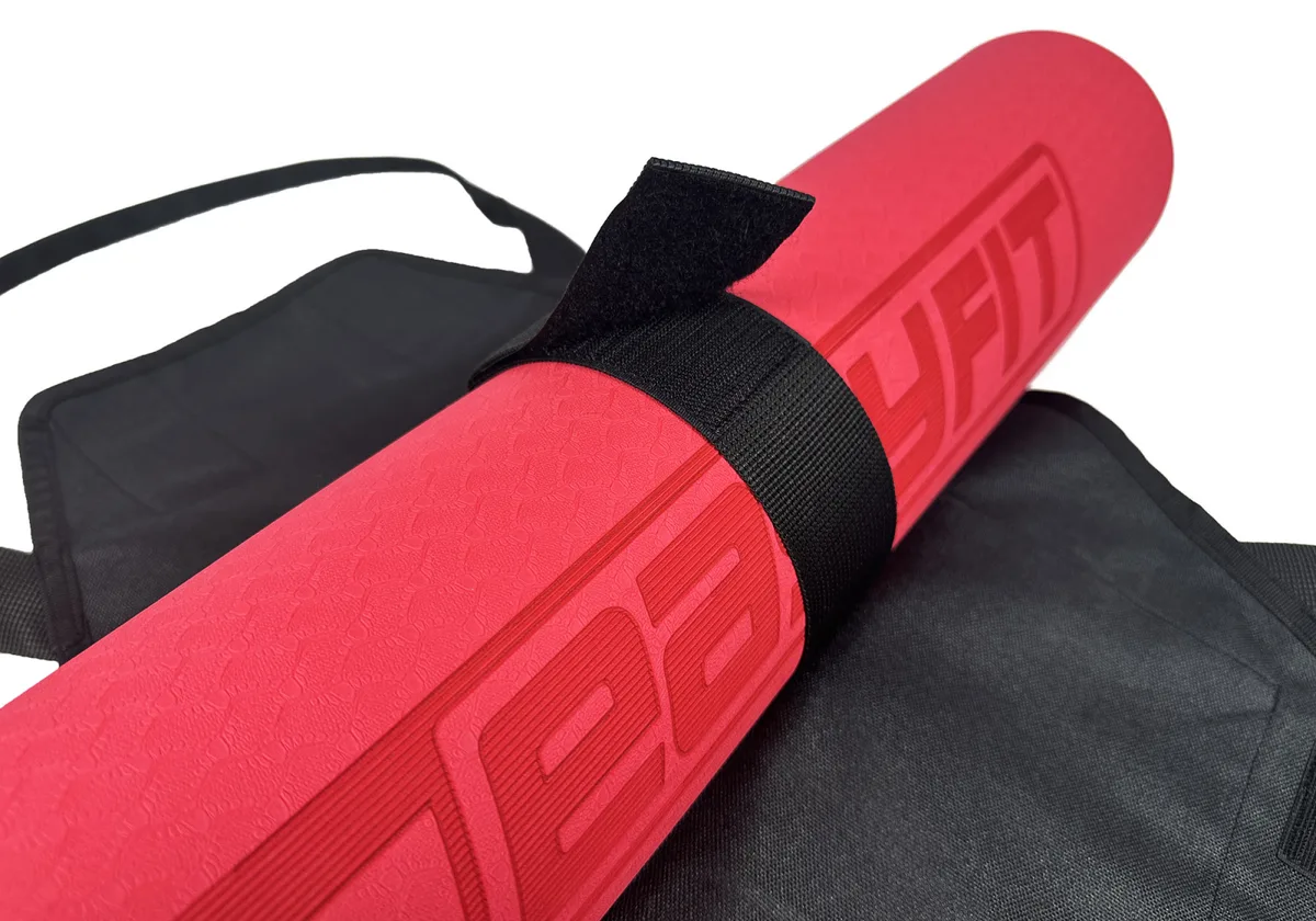 Сумка EasyFit Кордура 58х38 см Чорна