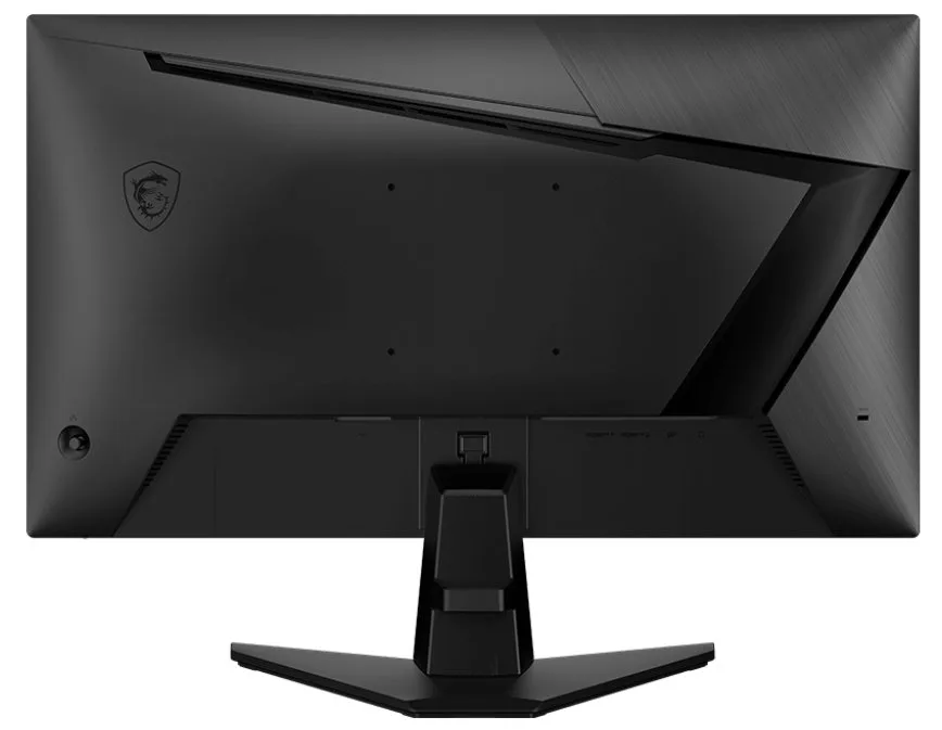 Монітор MSI 24.5" MAG 255XF 2xHDMI, DP, Audio, IPS, 300Hz, 0.5ms, sRGB 120%, FreeSync