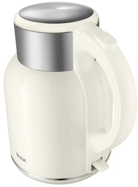 Электрочайник Tefal Пластик 1,9 л Слоновая кость