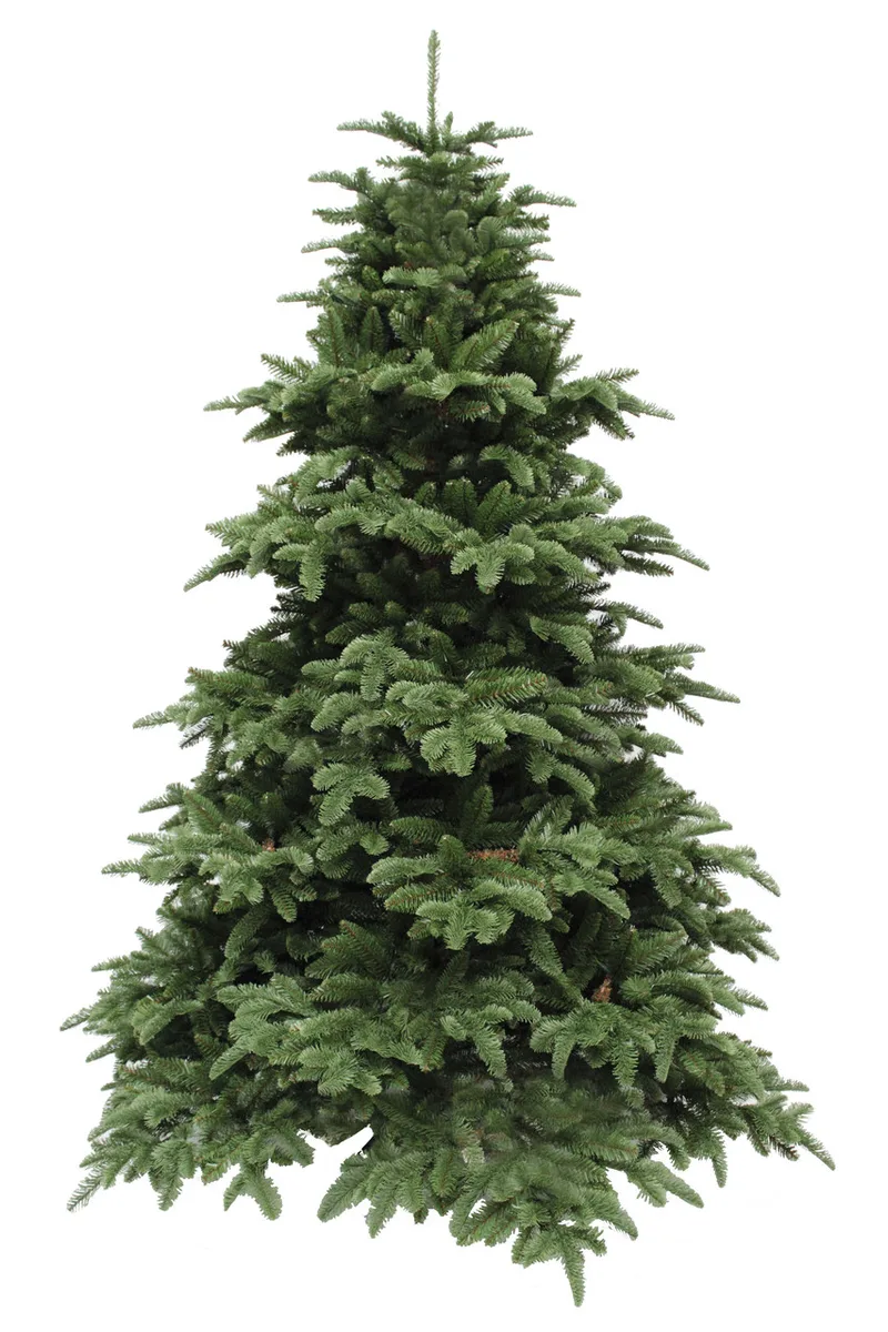Єль TriumphTree мікс ПВХ та поліетилен 230 см зелена
