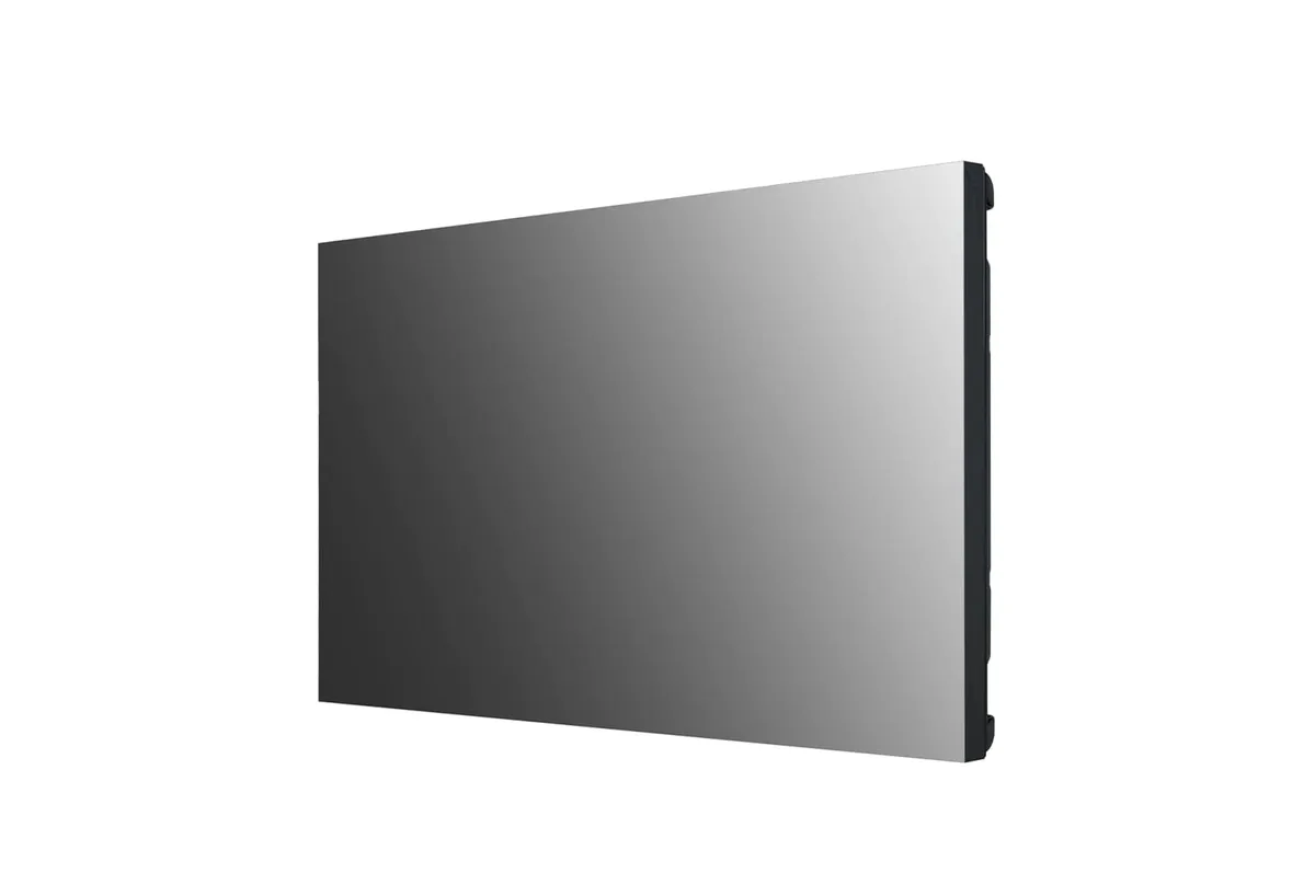 Дисплей LG IPS 55" FHD 500 кд/м² чорний