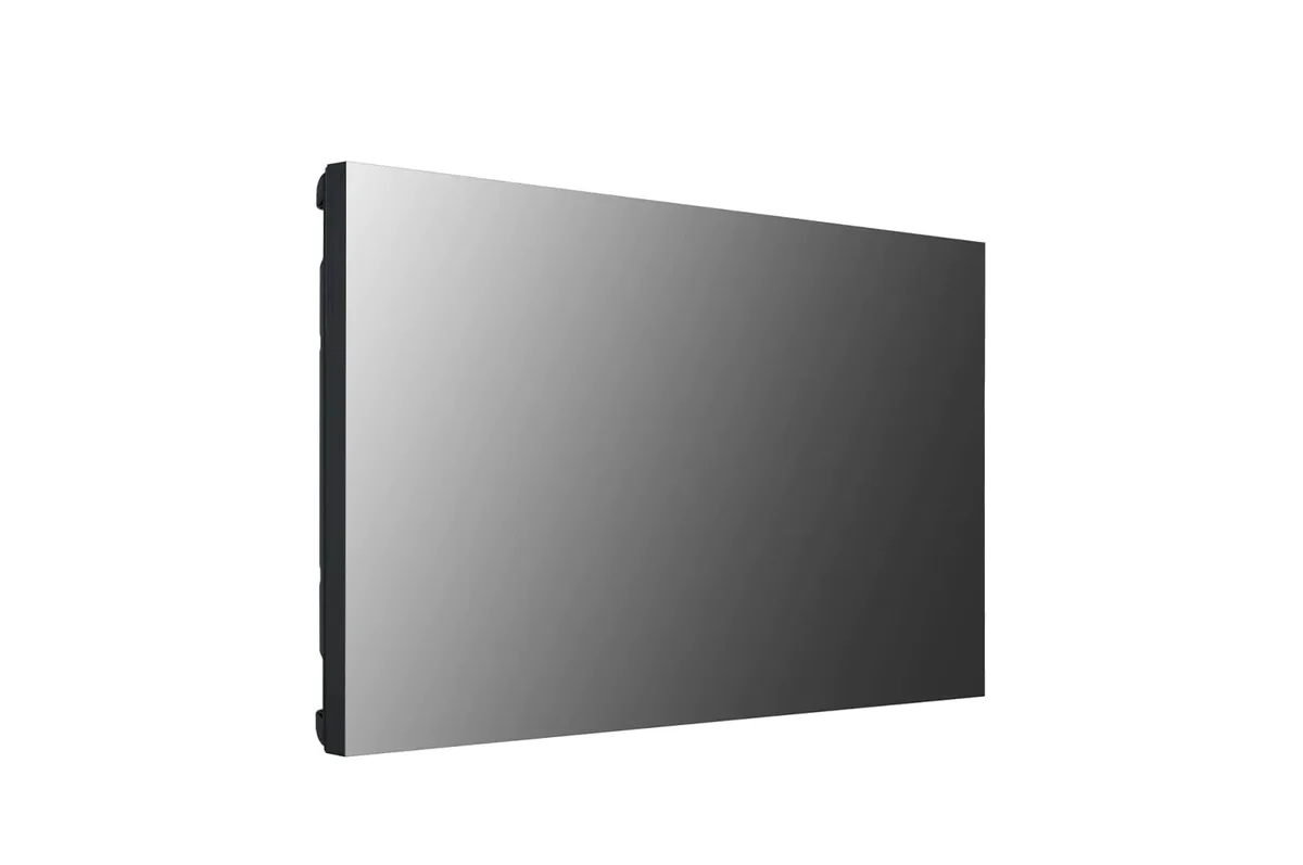 Дисплей LG IPS 55" FHD 500 кд/м² чорний