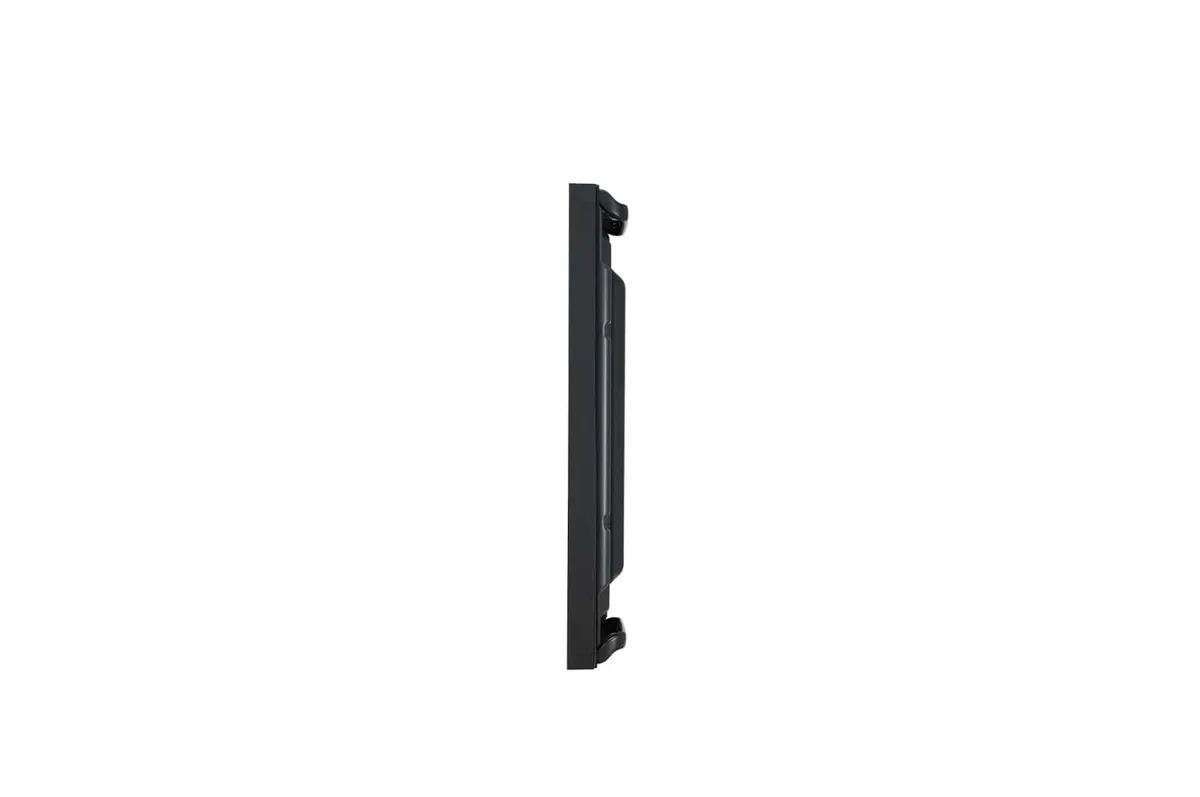 Дисплей LG IPS 55" FHD 500 кд/м² чорний