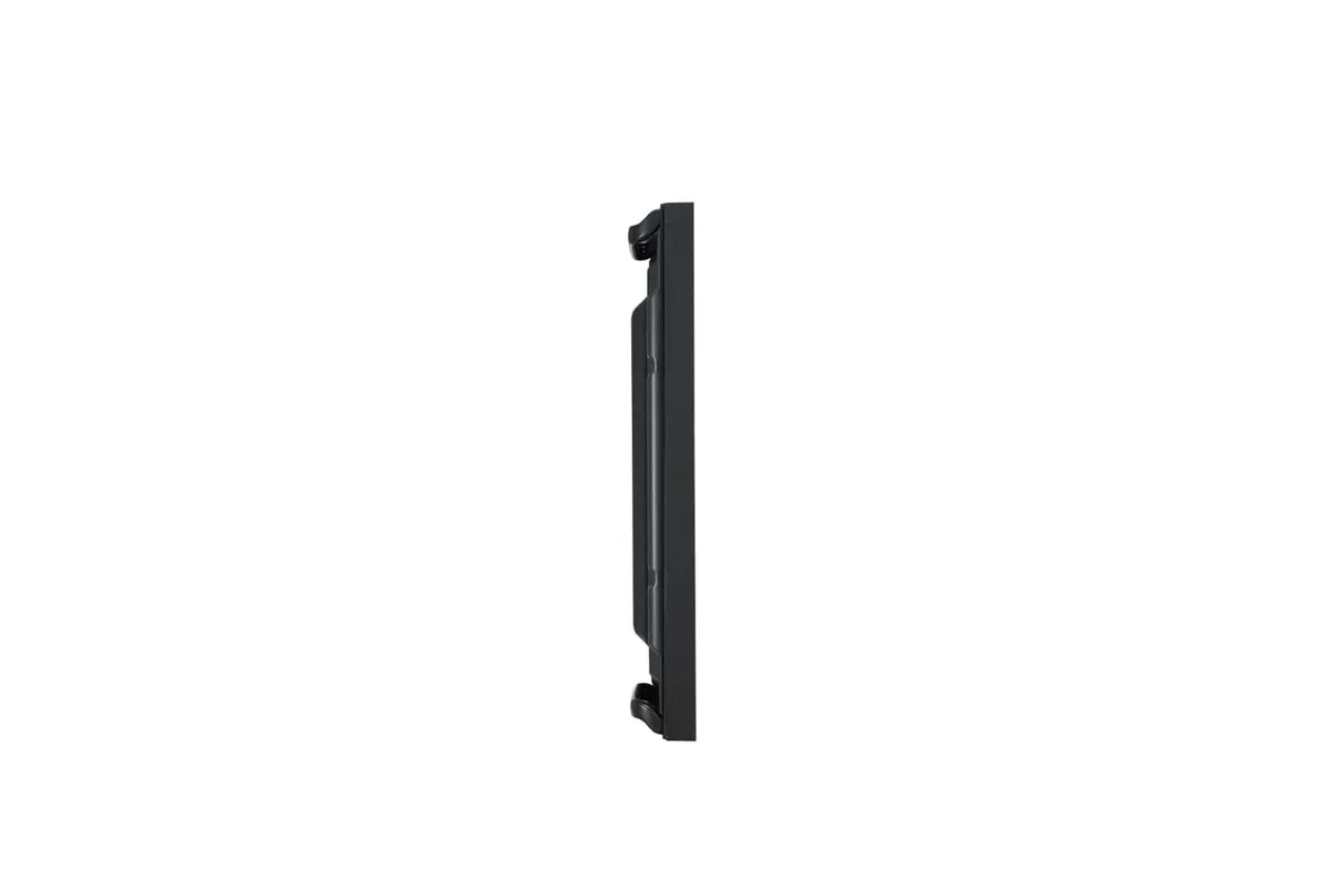 Дисплей LG IPS 55" FHD 500 кд/м² чорний