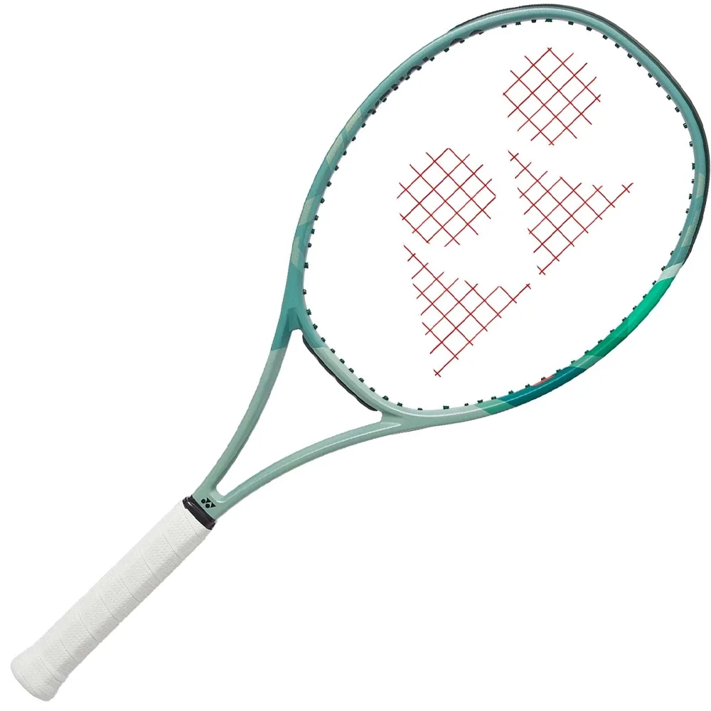 Ракетка для тенниса Yonex графит 280 г Gr2 зеленая