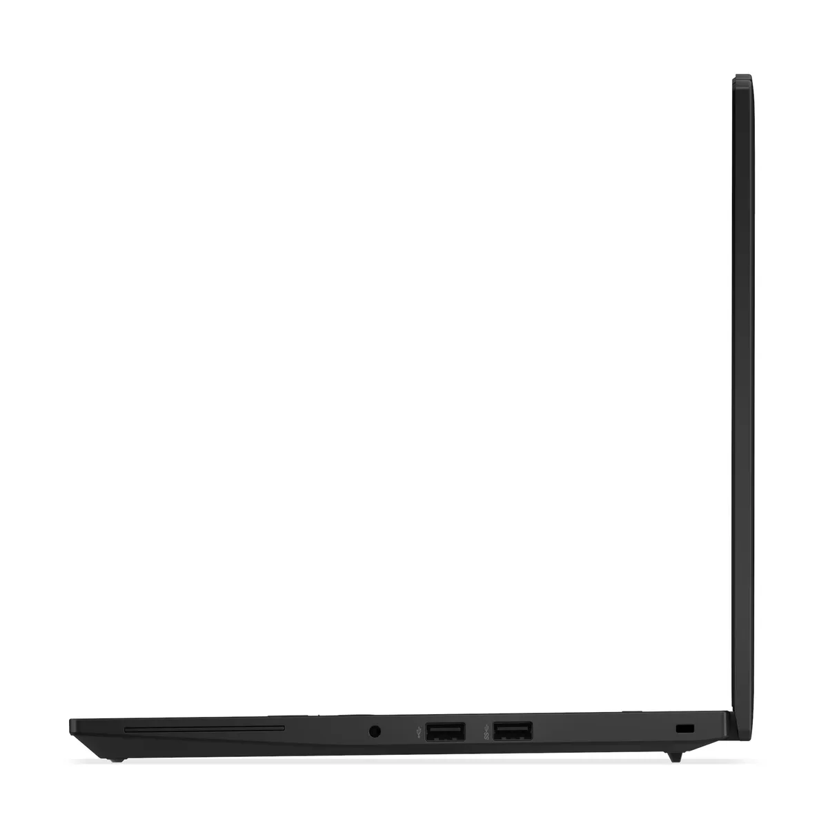 Ноутбук Lenovo ThinkPad L14-G6 14" WUXGA IPS AG, Intel U5-225U, 16GB, F512GB, UMA, DOS, чорний