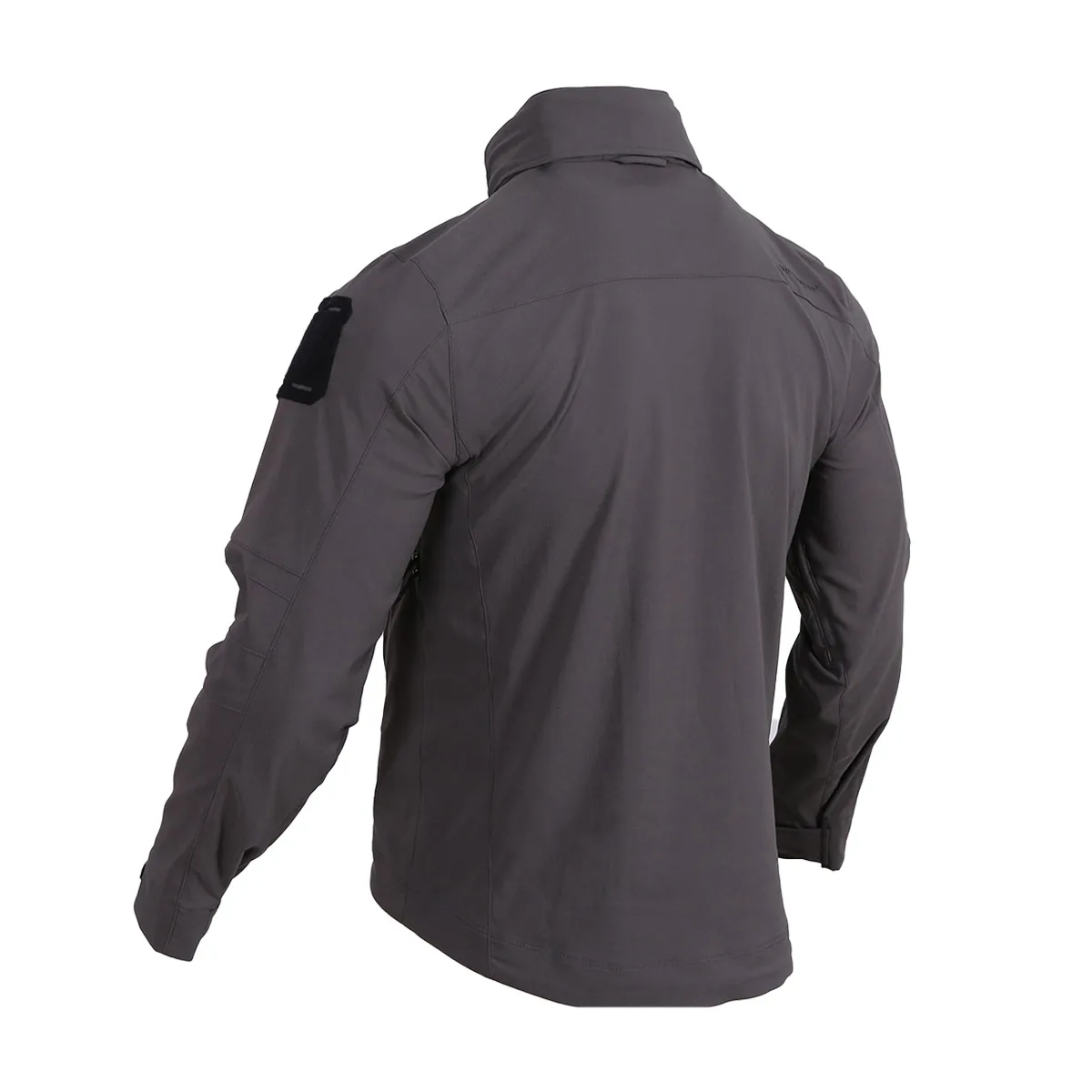 Куртка Emerson вітровка soft-shell S Сіра