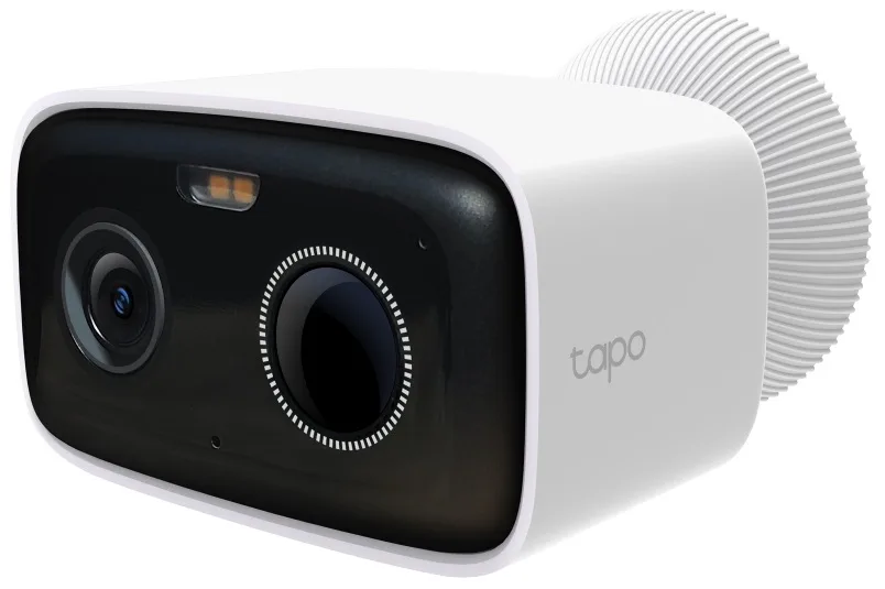 IP-Камера TP-LINK Tapo C400 FHD N300 зовнішня