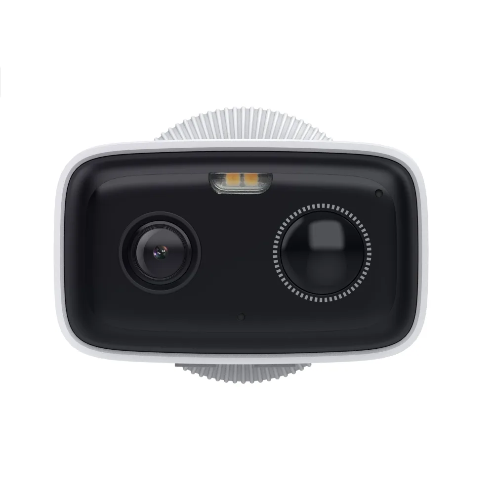 IP-камера TP-LINK Tapo C400 FHD N300 внешняя
