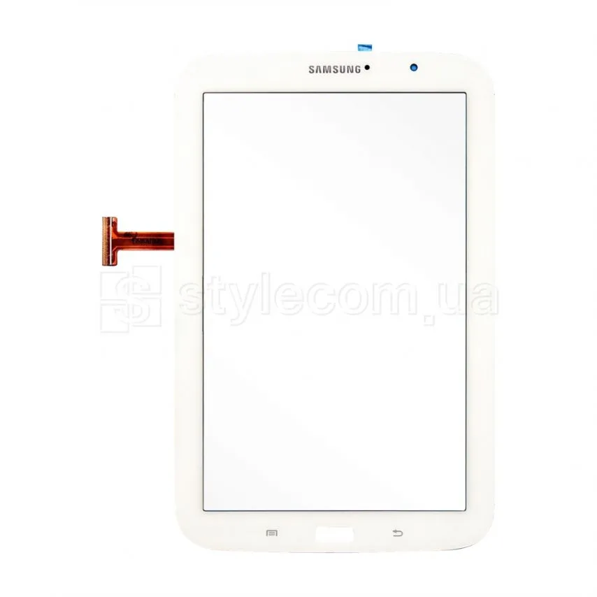 Тачскрин Samsung Белый 8 дюймов Original Quality