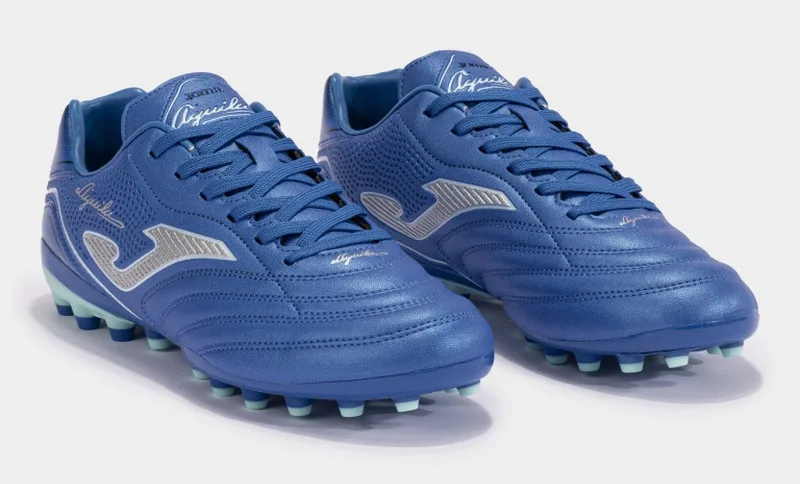 Бутси Joma ПВХ 42 сині унісекс для штучного покриття футбол