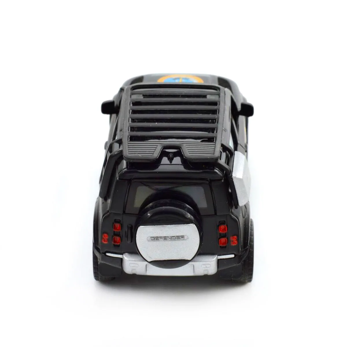 Автомодель TechnoDrive металл 1 43 Шевроны Героев зеленая