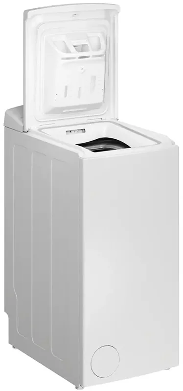 Пральна машина Whirlpool Нержавіюча сталь 40х90х60 см Білий 6 кг 1000 об/хв