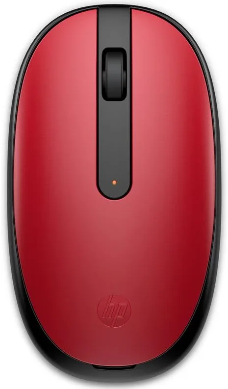 Миша HP 240, BT, червоний
