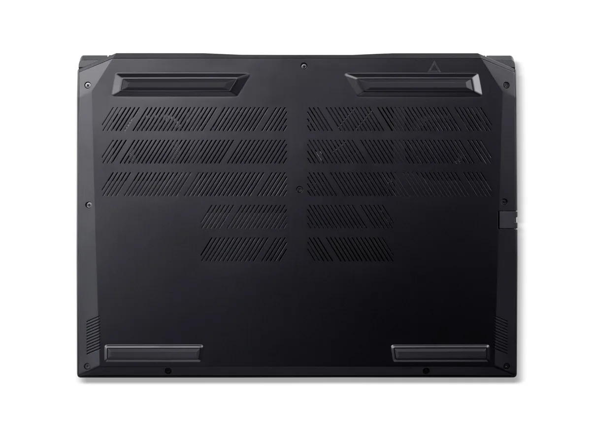 Ноутбук Acer Nitro V 16S ANV16S-41 16" WUXGA IPS, AMD R5-240, 16GB, F1TB, NVD5060-8, Lin, чорний