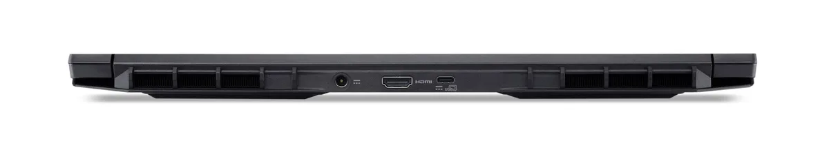 Ноутбук Acer Nitro V 16S ANV16S-41 16" WUXGA IPS, AMD R5-240, 16GB, F1TB, NVD5060-8, Lin, чорний