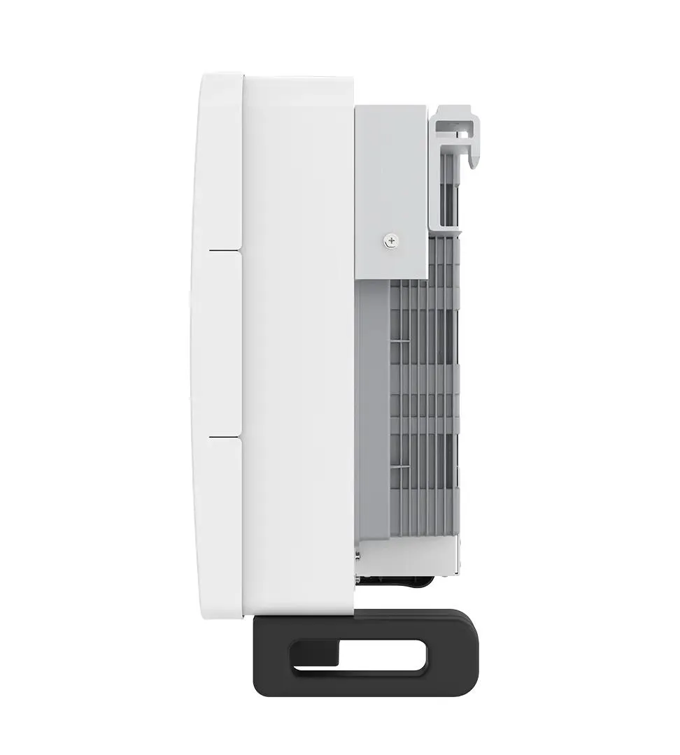 Мережевий трифазний інвертор Solis S5 30кВт, 3xMPPT