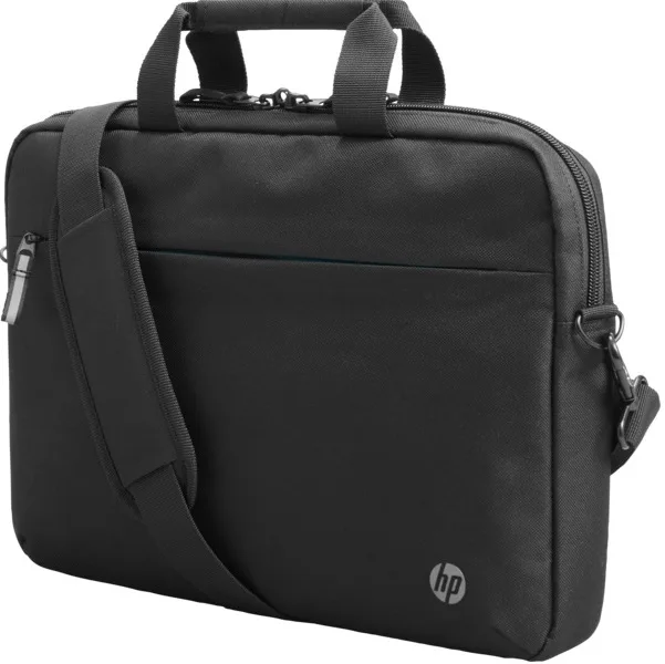 Сумка для ноутбука HP, Professional, 14.1", полиэстер, черная.