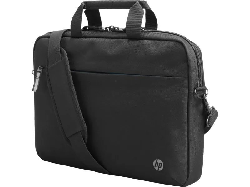 Сумка для ноутбука HP, Professional, 14.1", поліестер, чорна