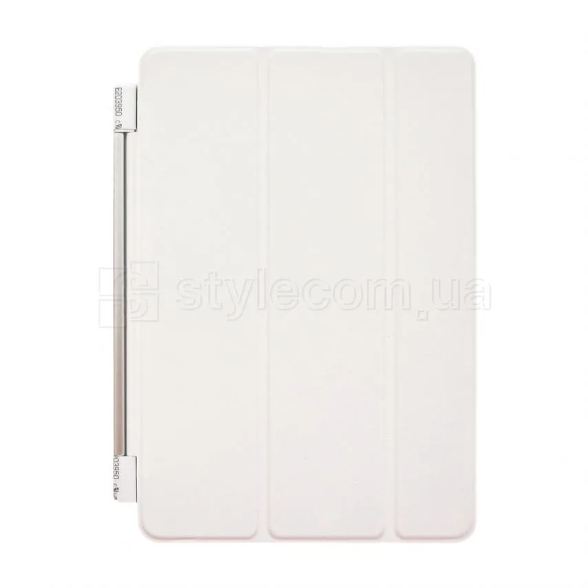 Чохол Smart Cover шкірозамінник для iPad Mini білий