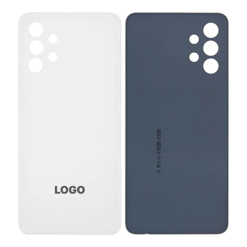 Задня кришка Samsung біла High Quality для Galaxy A32 4G/A325 2021