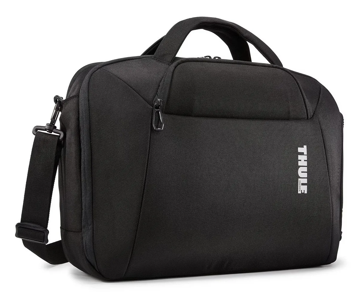 Сумка Thule Поліестер 15.6" Чорна