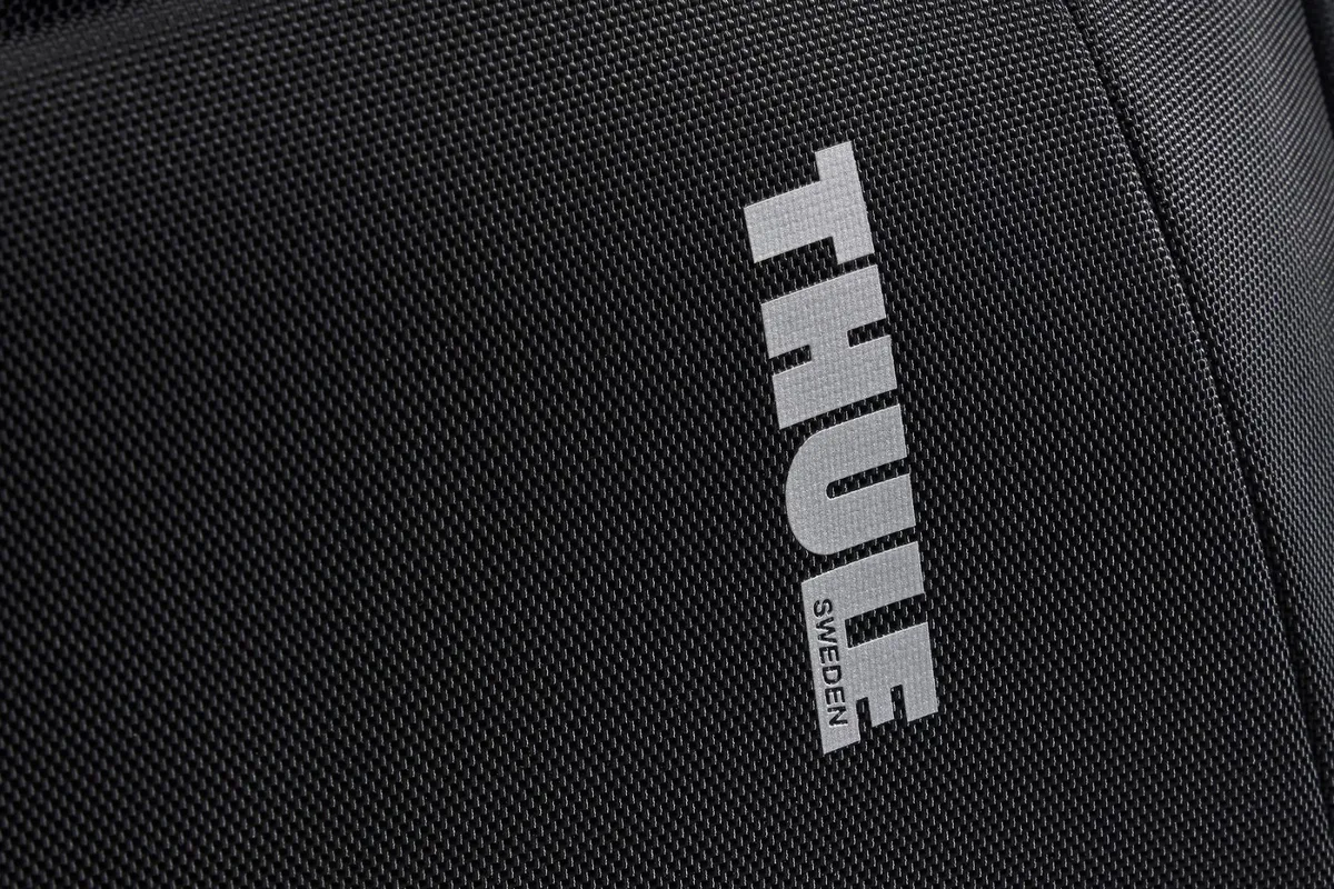 Сумка Thule Поліестер 15.6" Чорна