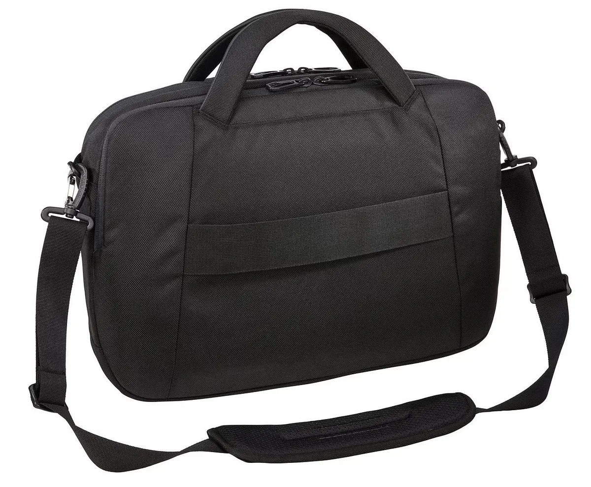 Сумка Thule Поліестер 15.6" Чорна