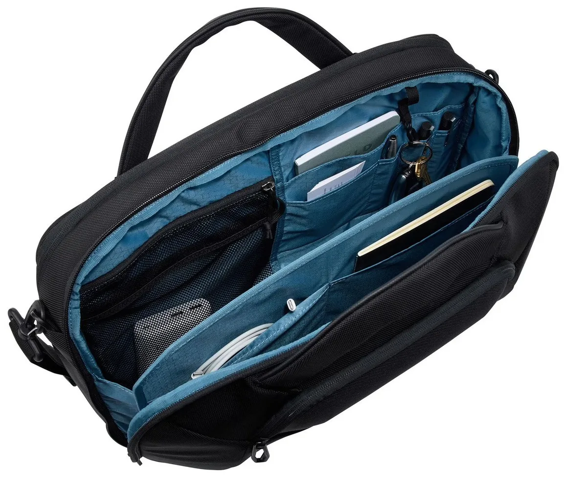 Сумка Thule Поліестер 15.6" Чорна