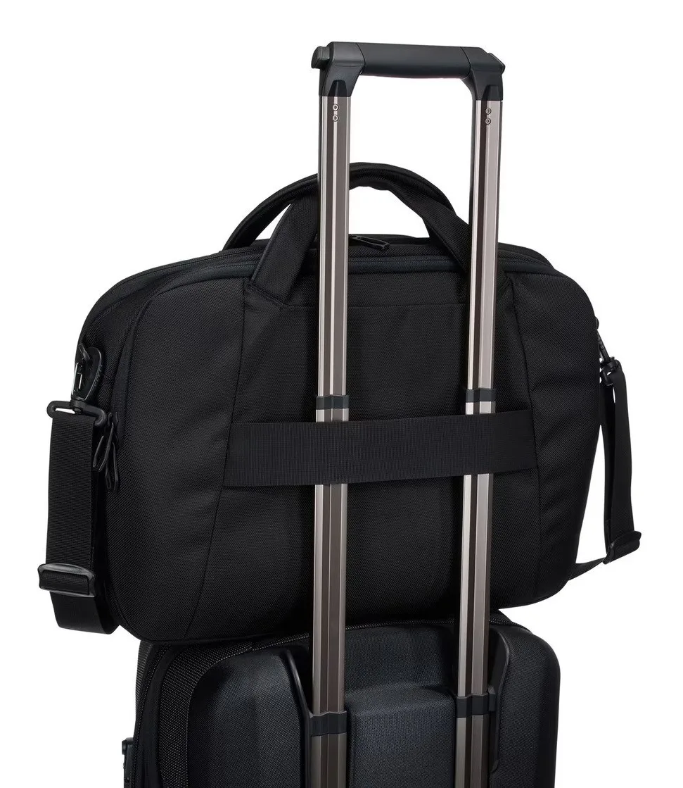 Сумка Thule Поліестер 15.6" Чорна
