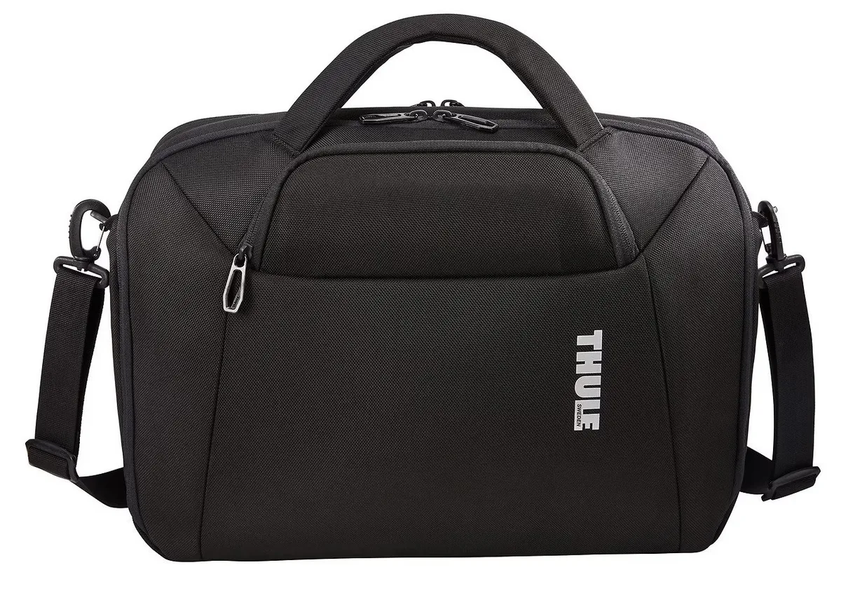 Сумка Thule Поліестер 15.6" Чорна