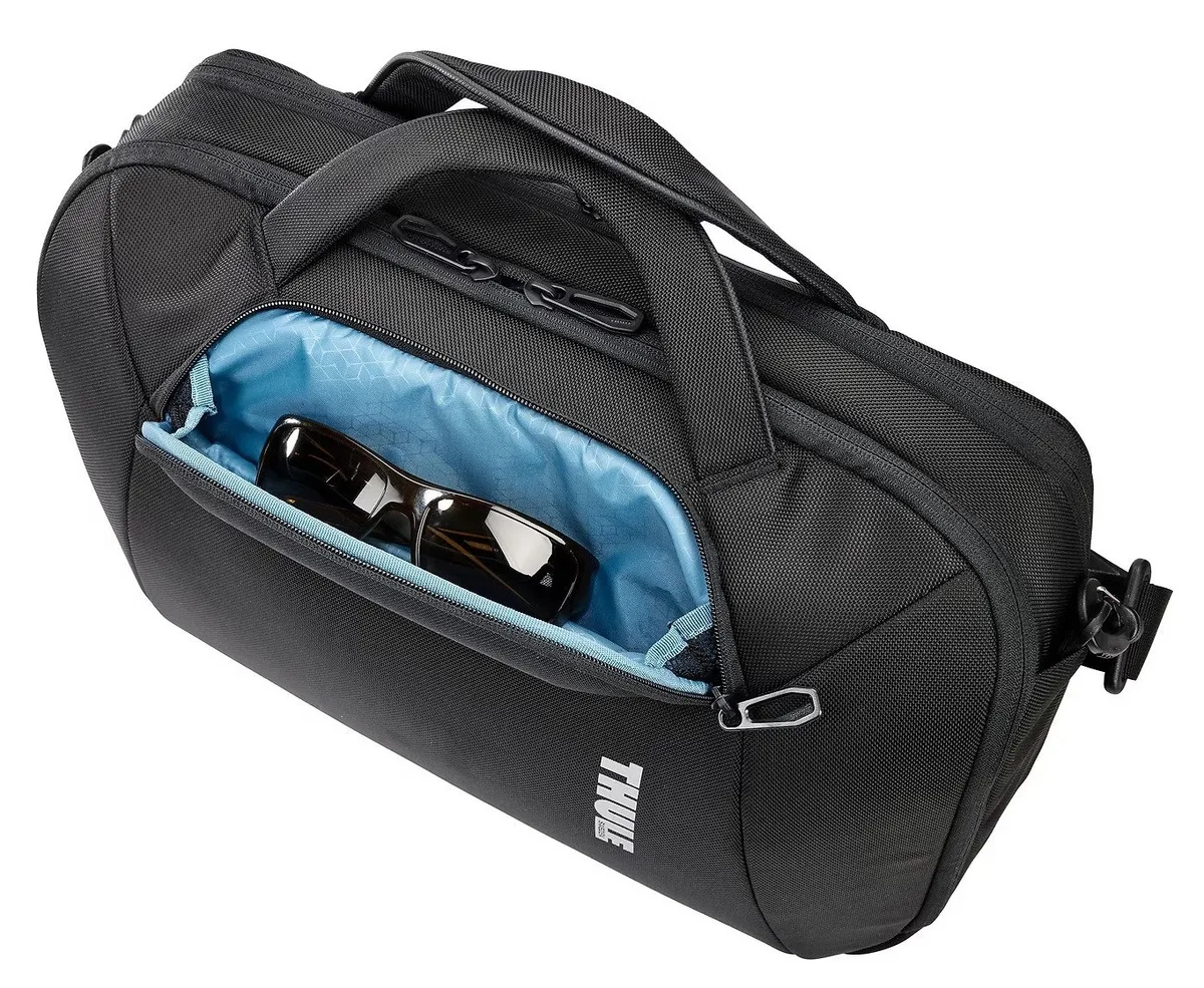 Сумка Thule Поліестер 15.6" Чорна