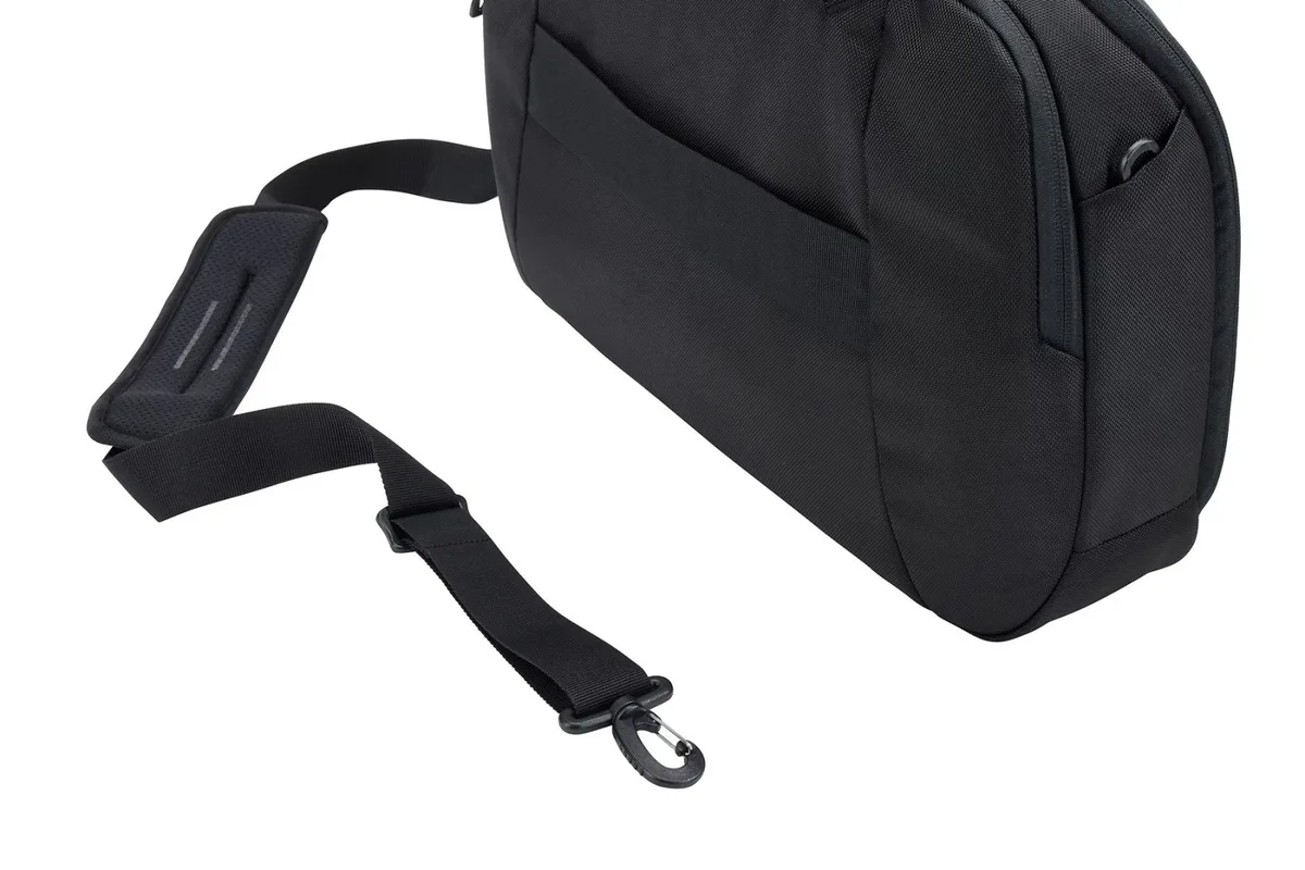 Сумка Thule Поліестер 15.6" Чорна