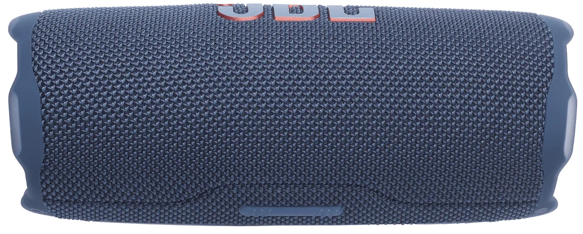 Портативна акустика JBL тканина синя 182,5х69,5х71,5 мм
