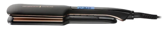 Випрямляч волосся Remington керамічний 3,8х28,1 см чорний