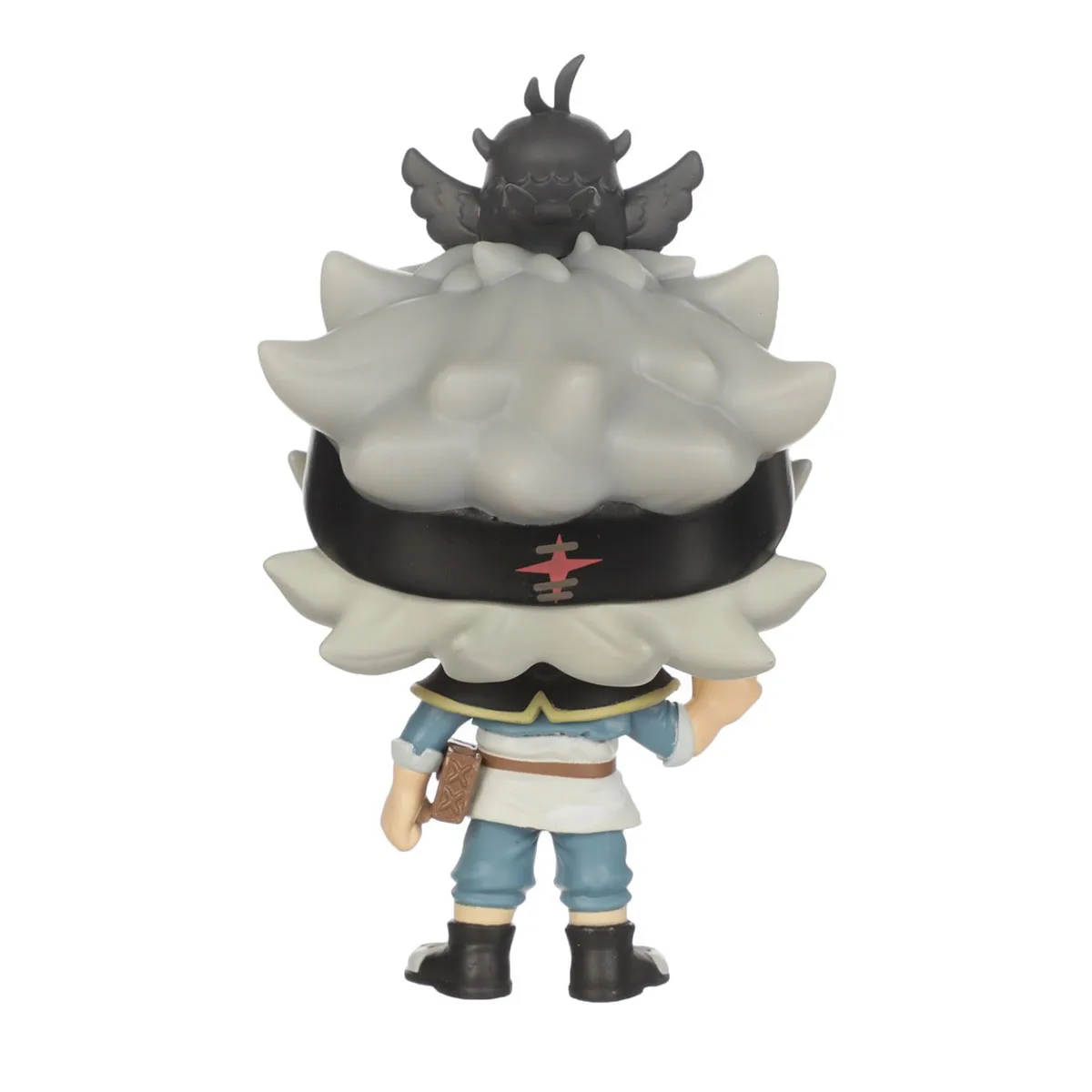 Ігрова фігурка Funko POP! вініл 11,4 см Чорна конюшина Аста Неро
