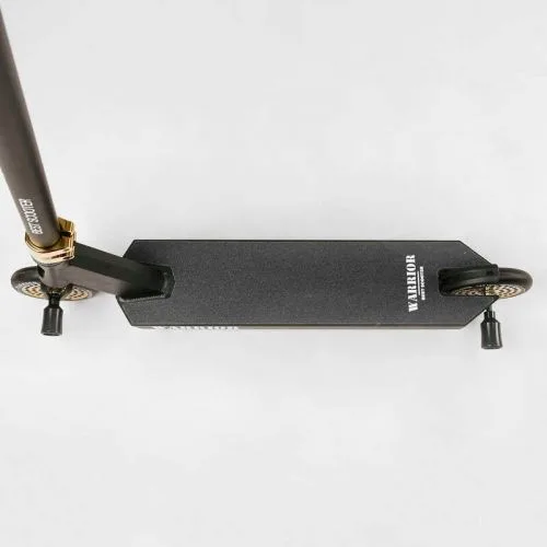 Труковий самокат Best Scooter з HIC-системою та ПЕГІ для дітей та підлітків алюмінієвий диск та дека 120 мм колеса