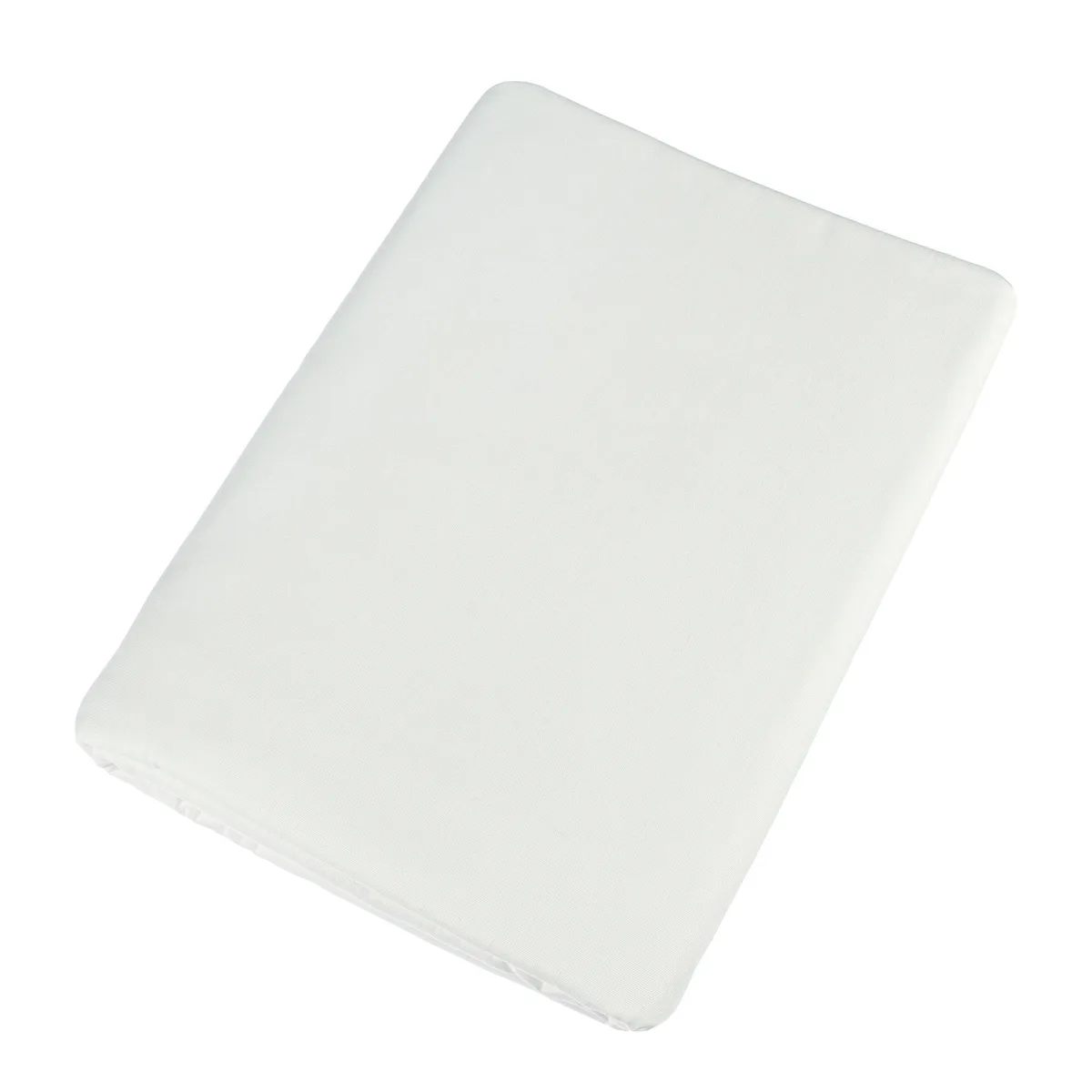 Пододеяльник Home Line бязь 143х215 см белый 100% хлопок 135 г/м2
